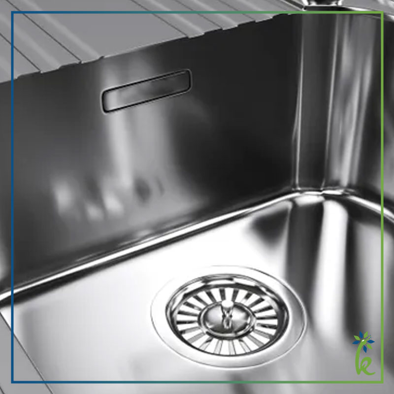 Stainless Steel Cleaner Concentrate