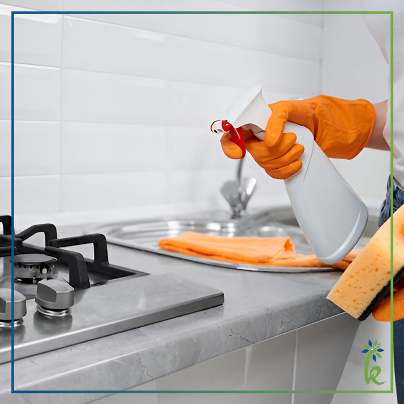 Kitchen Cleaner Concentrate