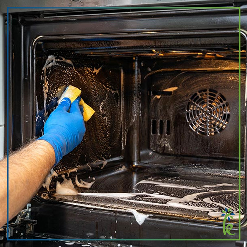 Oven Cleaner Concentrate