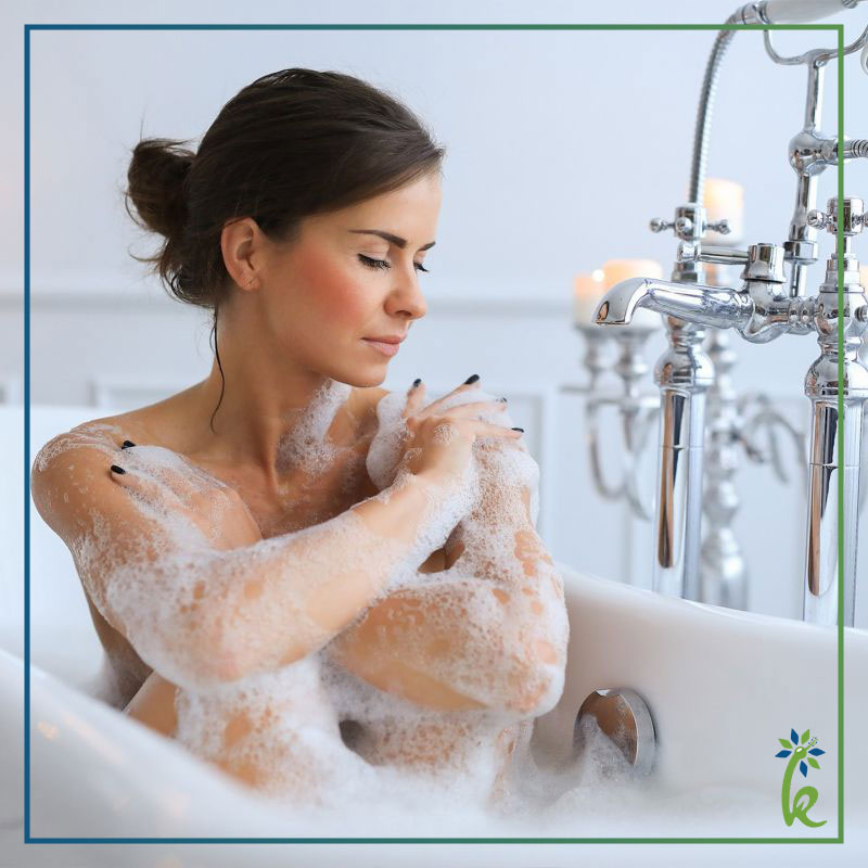 Bath & Body Wash Concentrate