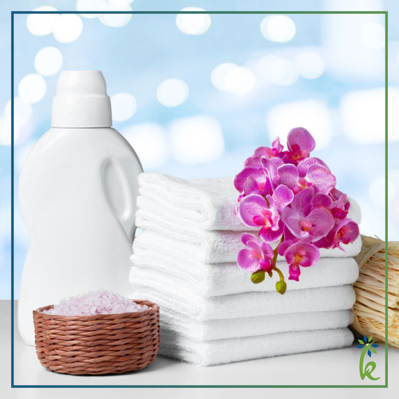 Fabric Softener (After Wash)