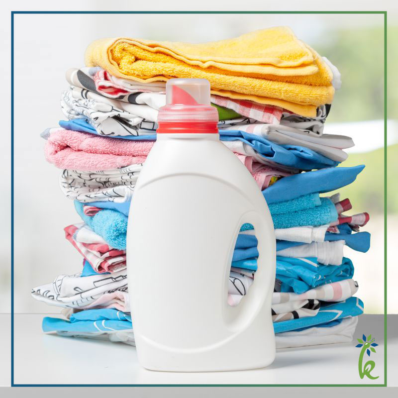 Fabric Wash Concentrate