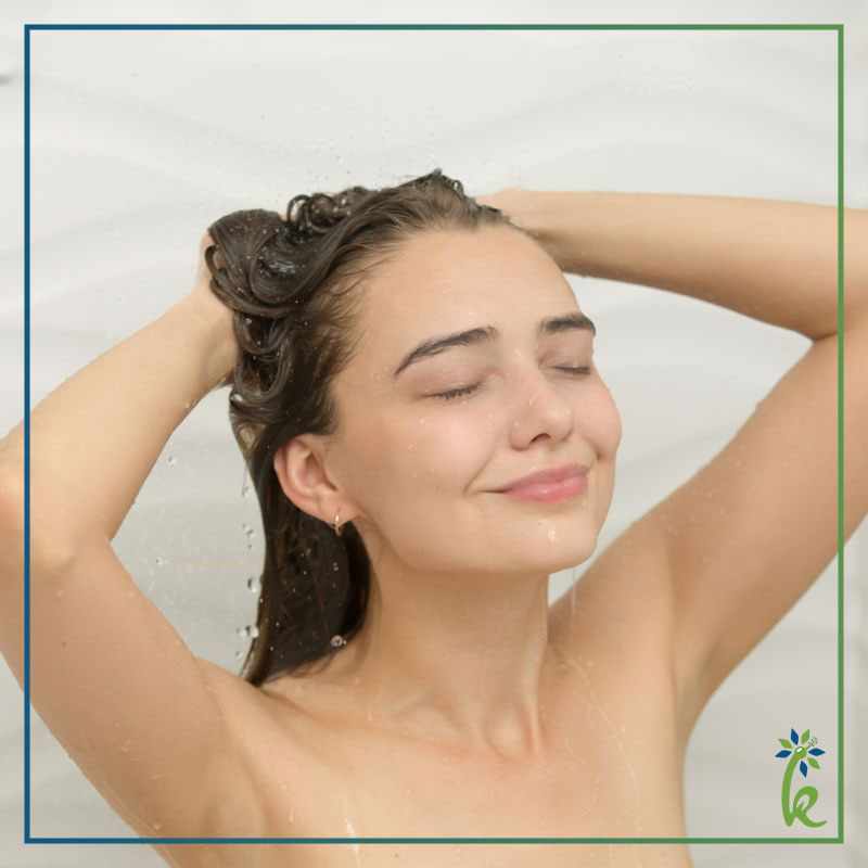 Hair Conditioner Concentrate