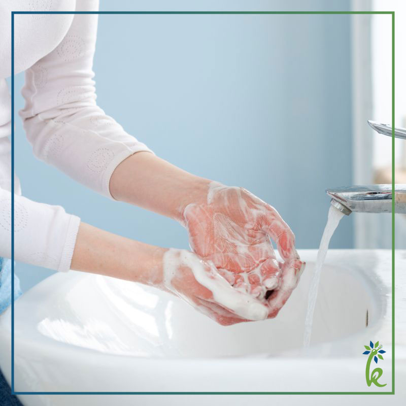 Hand Wash Concentrate - 6X